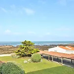 Daire Le Chant Des Vagues Vendeennes La Chaume