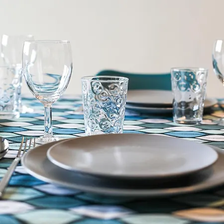 Vue Cote Sauvage Апартаменты *