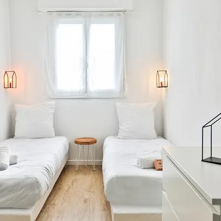 Appartamento Vue Cote Sauvage La Chaume