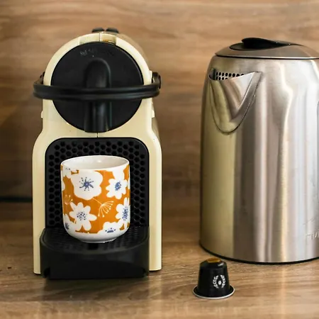 Vue Cote Sauvage * La Chaume