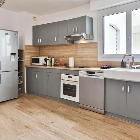 Vue Cote Sauvage La Chaume