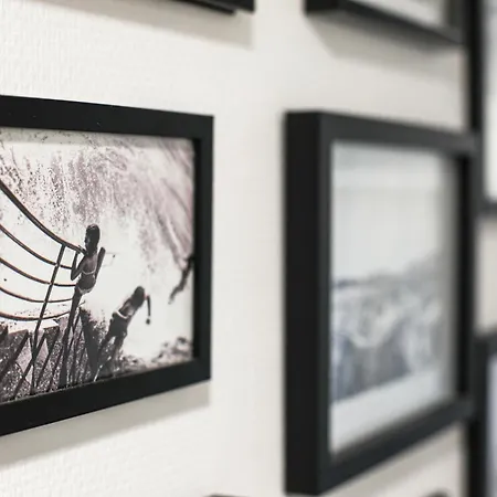 Vue Cote Sauvage La Chaume