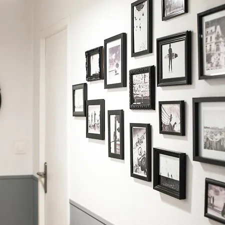 Vue Cote Sauvage Appartamento