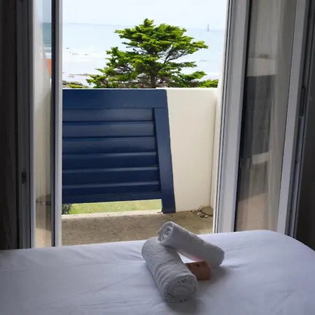 Vue Cote Sauvage Appartamento