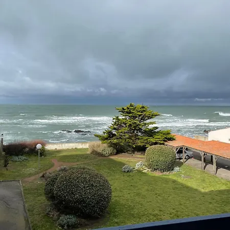 Vue Cote Sauvage Appartamento