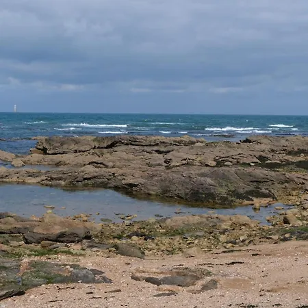 Appartamento Vue Cote Sauvage