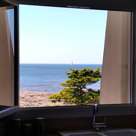 Апартаменты Vue Cote Sauvage *