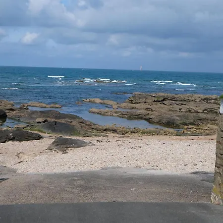 Апартаменты Vue Cote Sauvage *