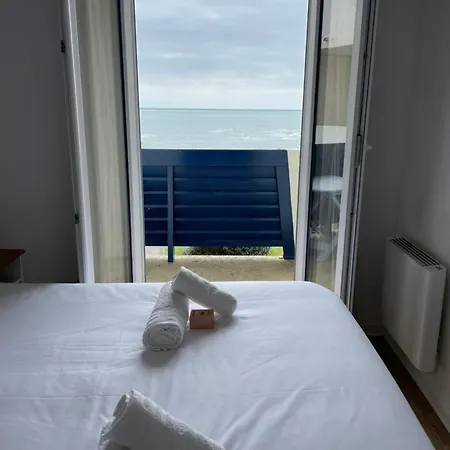 Vue Cote Sauvage * La Chaume