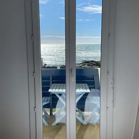 Le Chant Des Vagues Vendeennes *