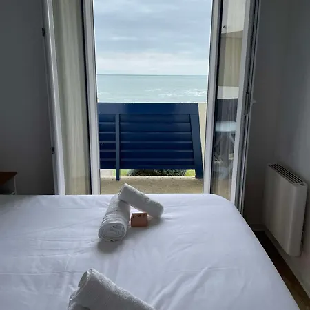 Vue Cote Sauvage Appartamento La Chaume