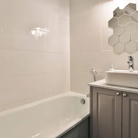 Appartamento Vue Cote Sauvage