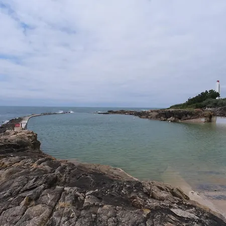 Le Chant Des Vagues Vendeennes Daire