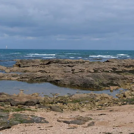 Le Chant Des Vagues Vendeennes