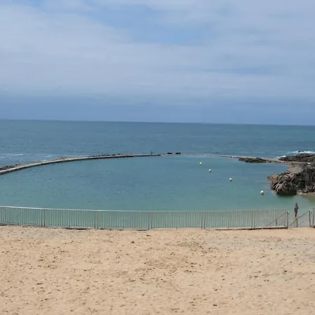 Vue Cote Sauvage * La Chaume