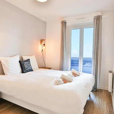 Apartment Le Chant Des Vagues Vendeennes