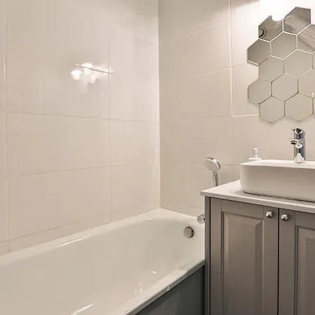 Le Chant Des Vagues Vendeennes Apartment