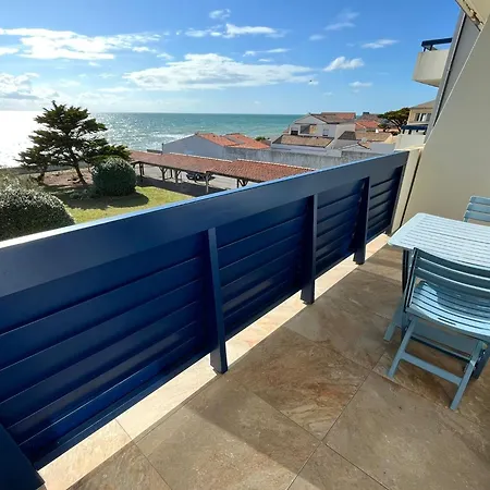 Le Chant Des Vagues Vendeennes