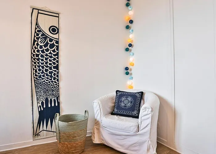 Vue Cote Sauvage La Chaume